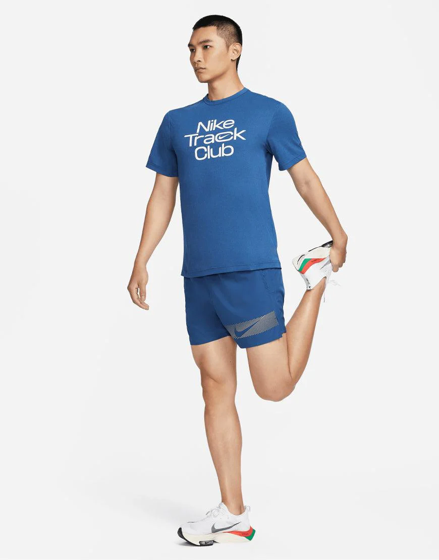 Men's Challenger Flash DriFIT 5in Running Shorts - Image 4