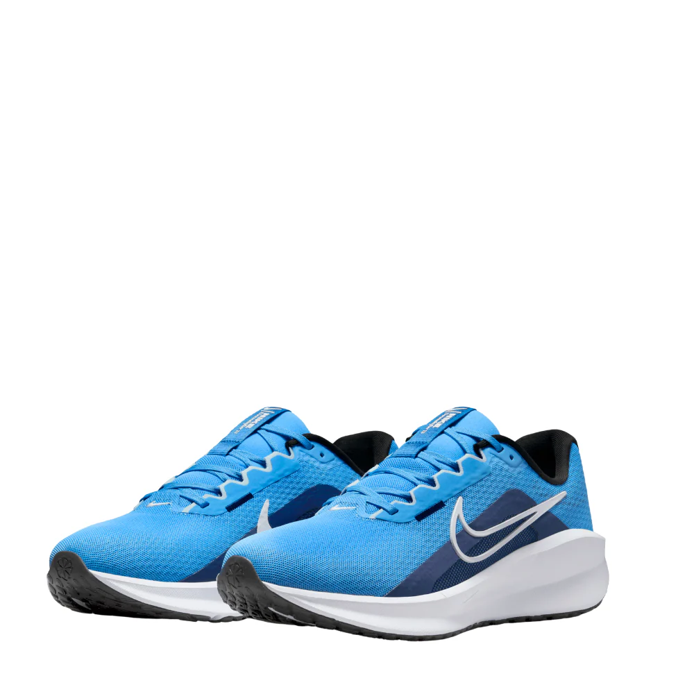 Downshifter 13 Men's :University Blue | White - Image 2