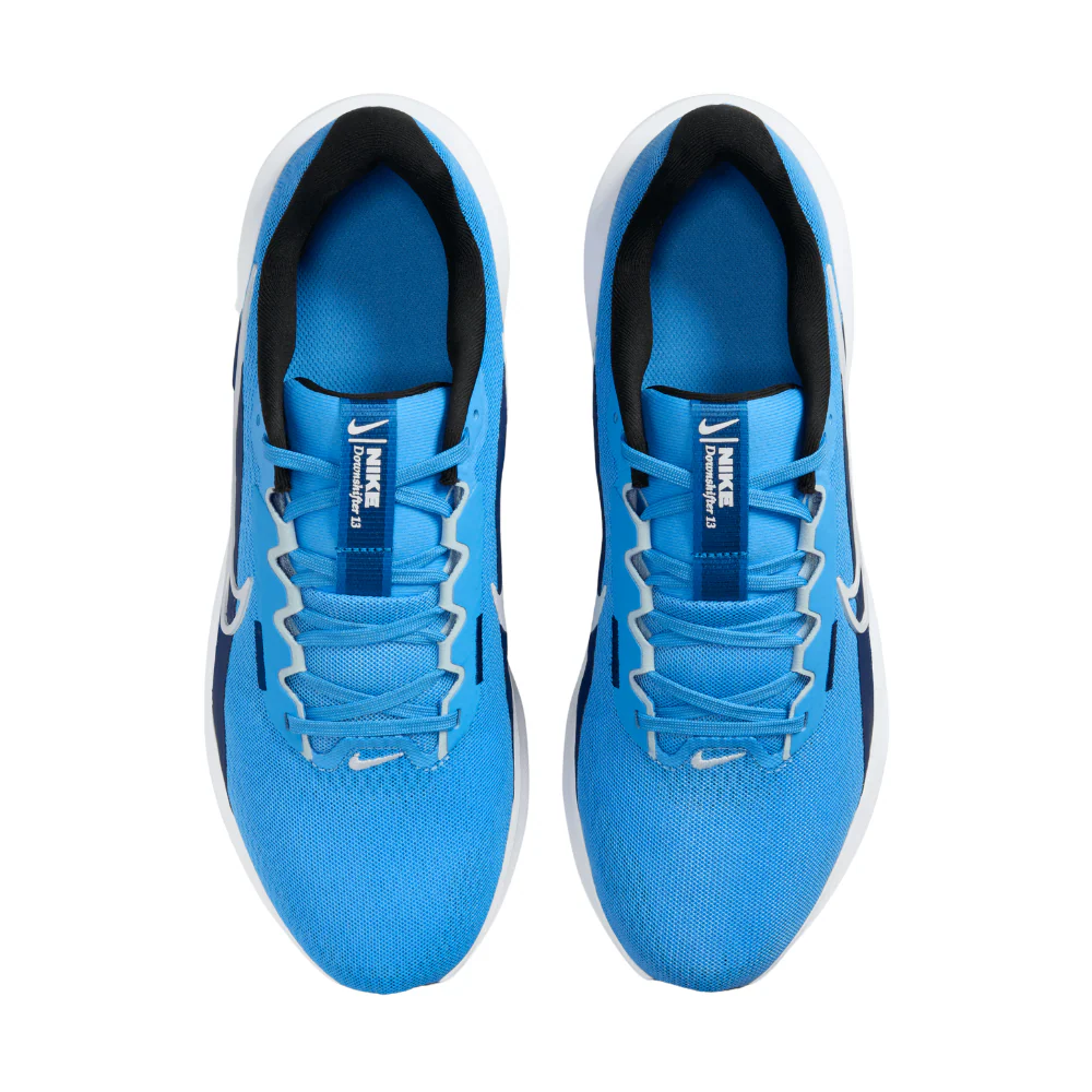 Downshifter 13 Men's :University Blue | White - Image 3