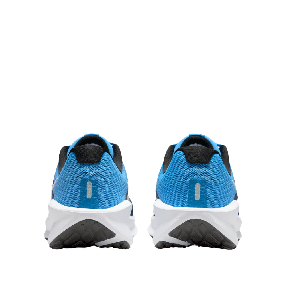 Downshifter 13 Men's :University Blue | White - Image 4