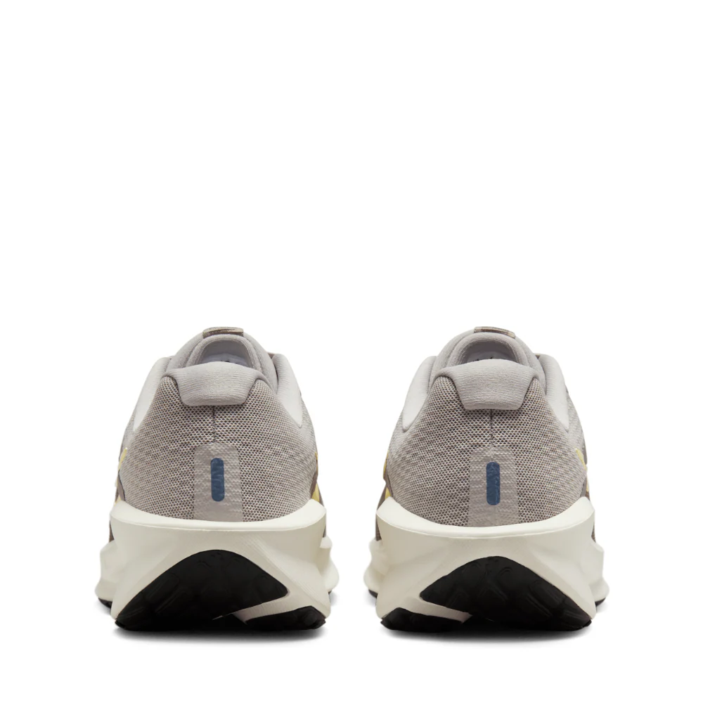 Downshifter 13 Men's :College Grey | Soft Yellow - Image 4