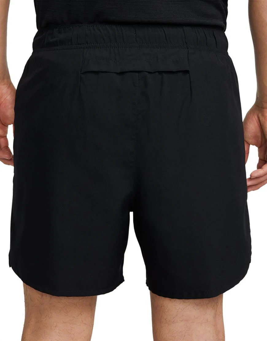 Men's DriFIT Challenger 5in Shorts :Black - Image 2