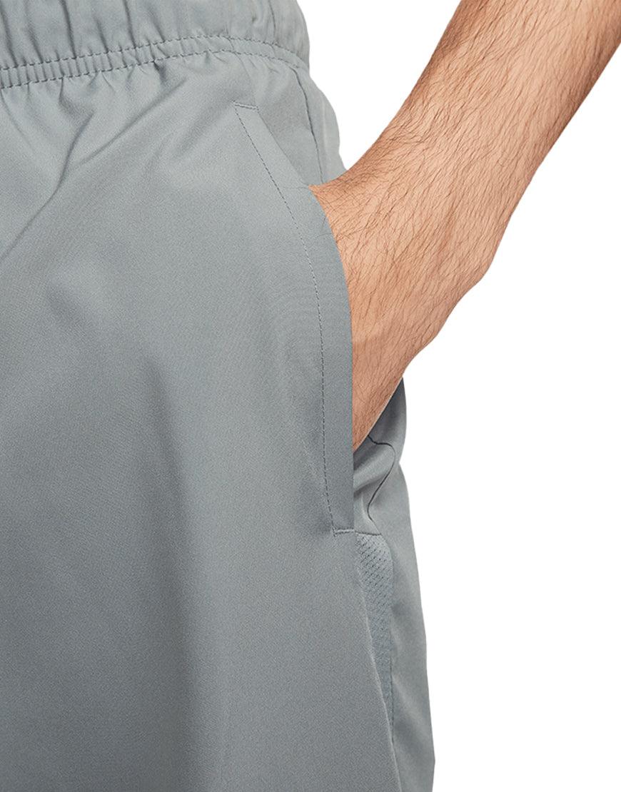 Men's DriFIT Challenger 7in Shorts :Smoke Grey - Image 4