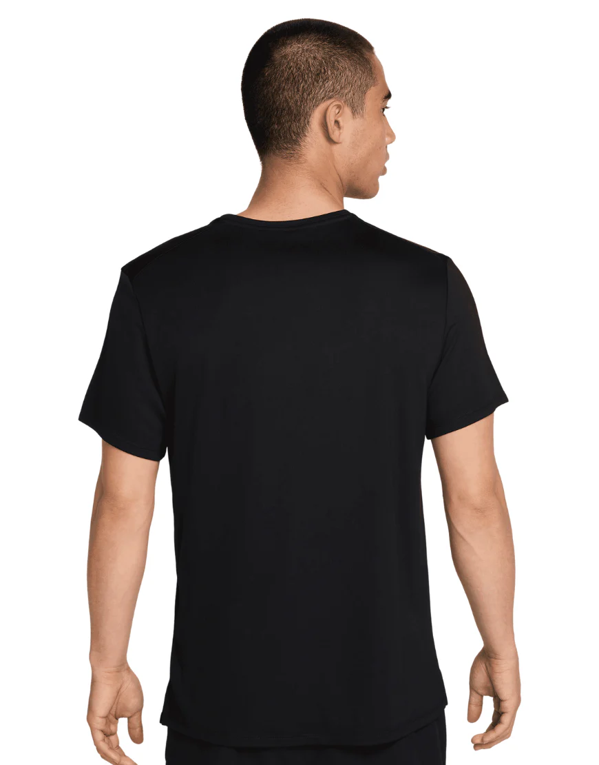 Men's Miler Run Energy Dri-FIT Short-Sleeve Running Top (3 colors) - Image 2
