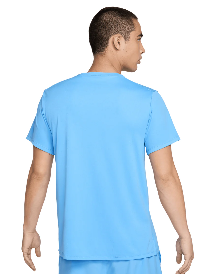 Men's Miler Run Energy Dri-FIT Short-Sleeve Running Top (3 colors) - Image 8