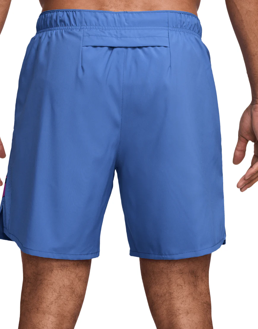 Men's Challenger Dri-FIT 7" Brief-Lined Running Shorts (2 colors) - Image 2
