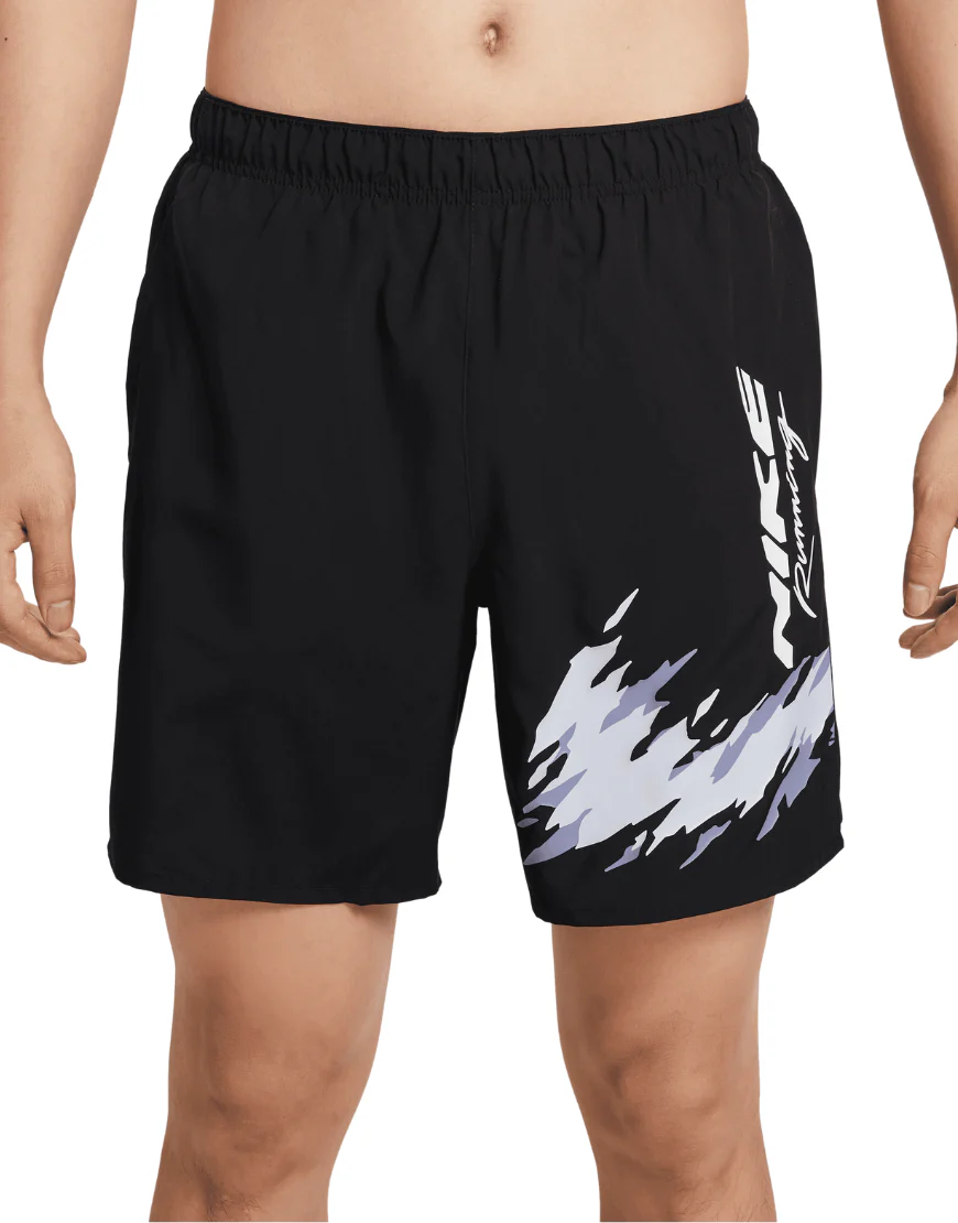 Men's Challenger Dri-FIT 7" Brief-Lined Running Shorts (2 colors) - Image 6