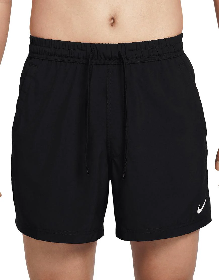 Men's Form Unlined Versatile 5in Shorts :Black