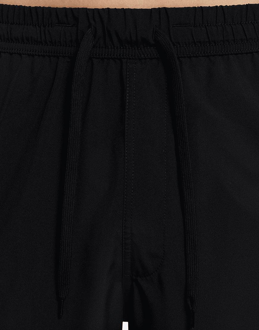 Men's Form Unlined Versatile 5in Shorts :Black - Image 3