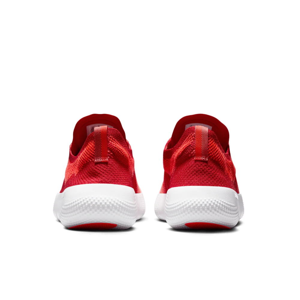 Free 2025 Men's :University Red | Bright Crimson - Image 4