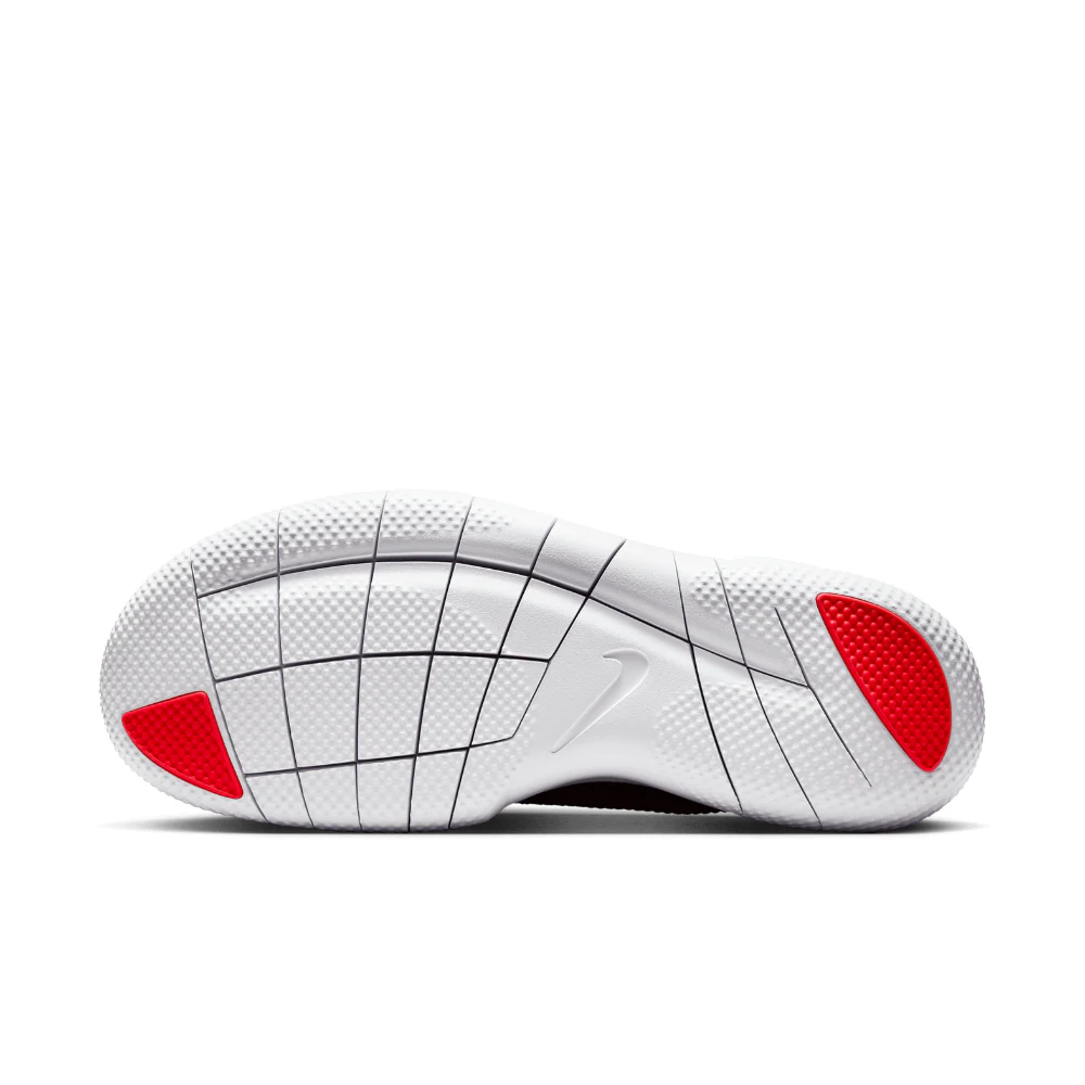 Free 2025 Men's :University Red | Bright Crimson - Image 5