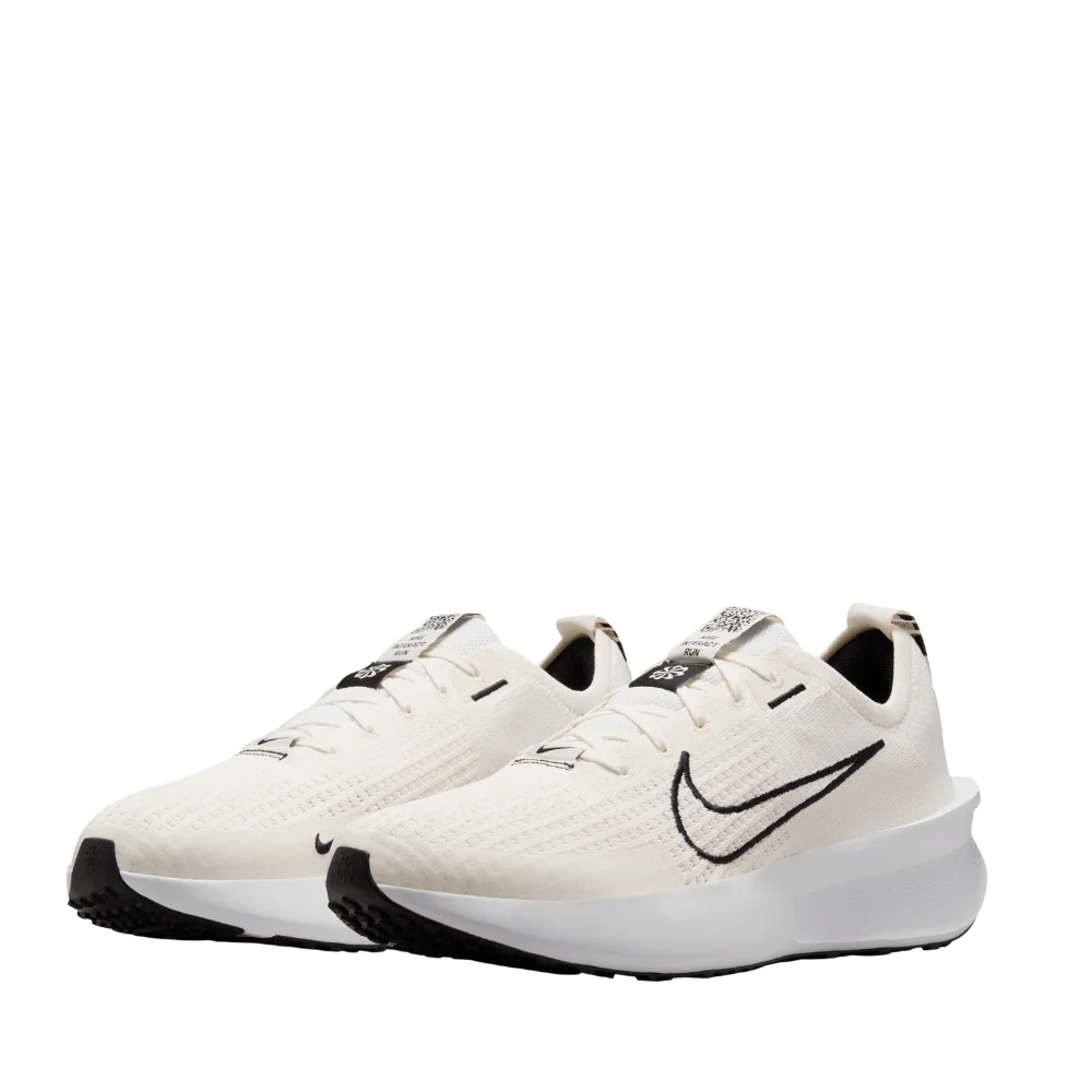 Interact Run Men's :White | Black - Image 2