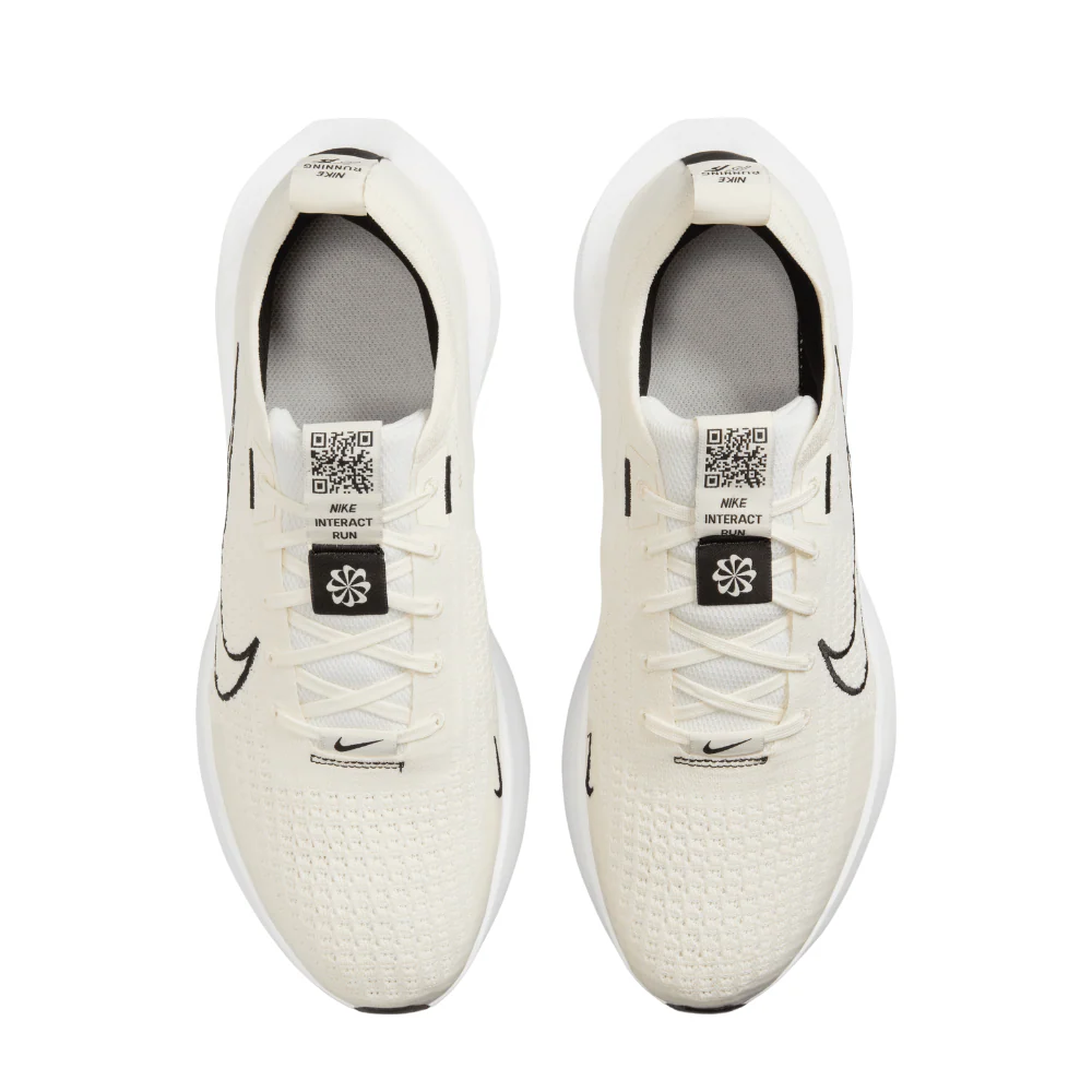 Interact Run Men's :White | Black - Image 3