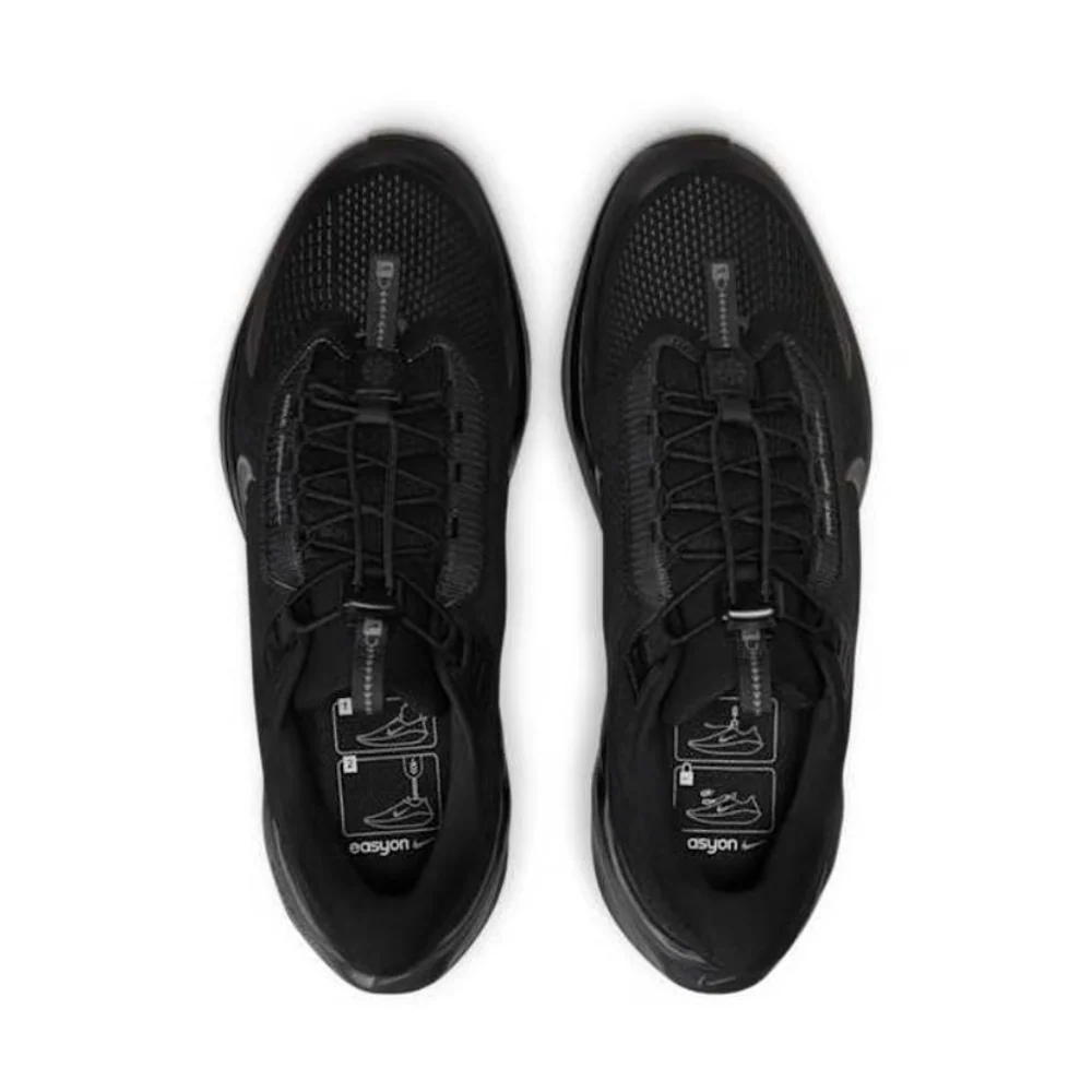 Pegasus EasyOn Men's :Black - Image 3