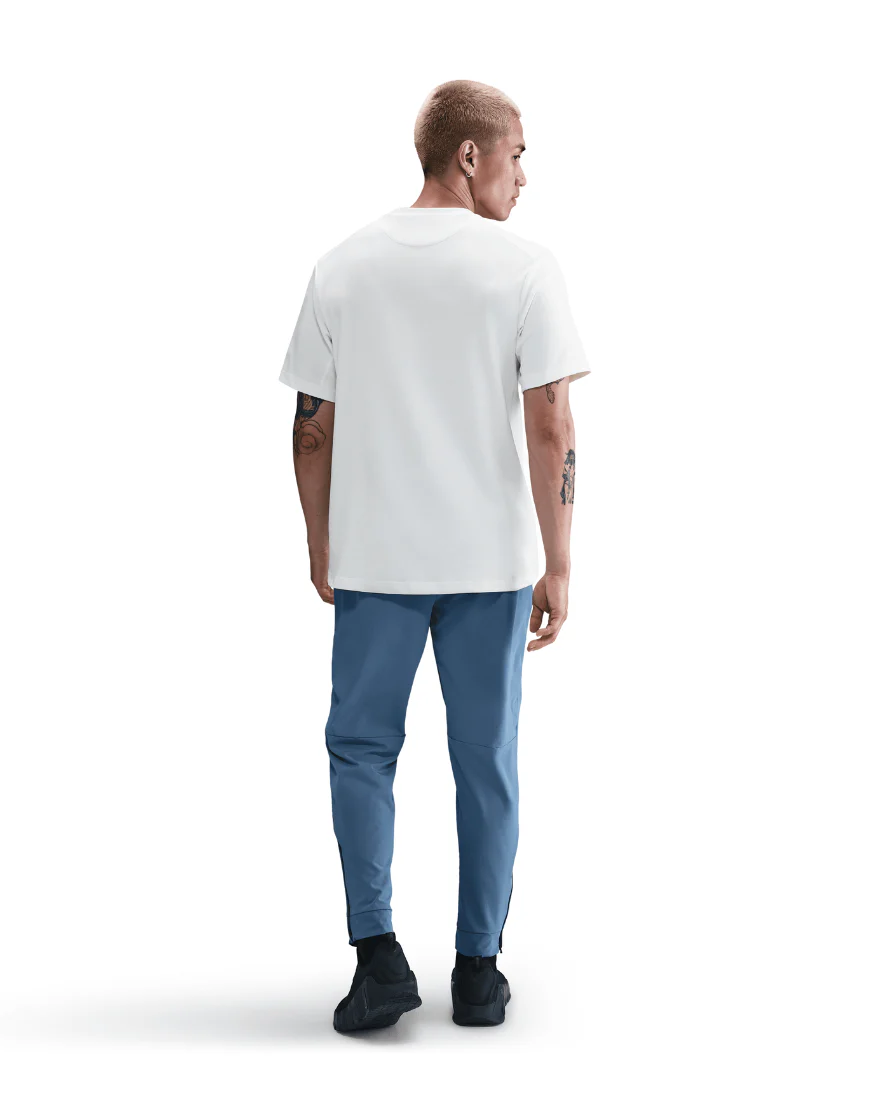 Men's Dri-FIT Primary Training T-Shirt : Sail - Image 2