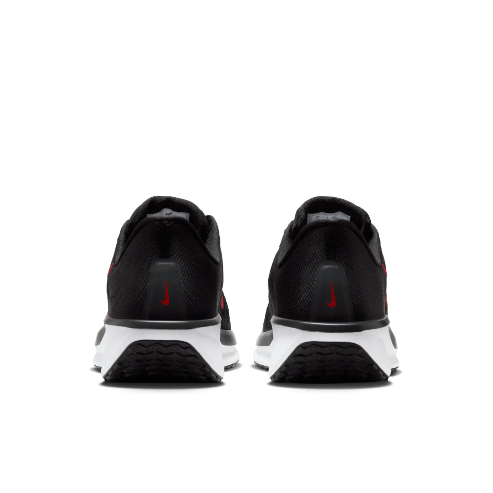 Quest 6 Men's :Black | University Red - Image 4