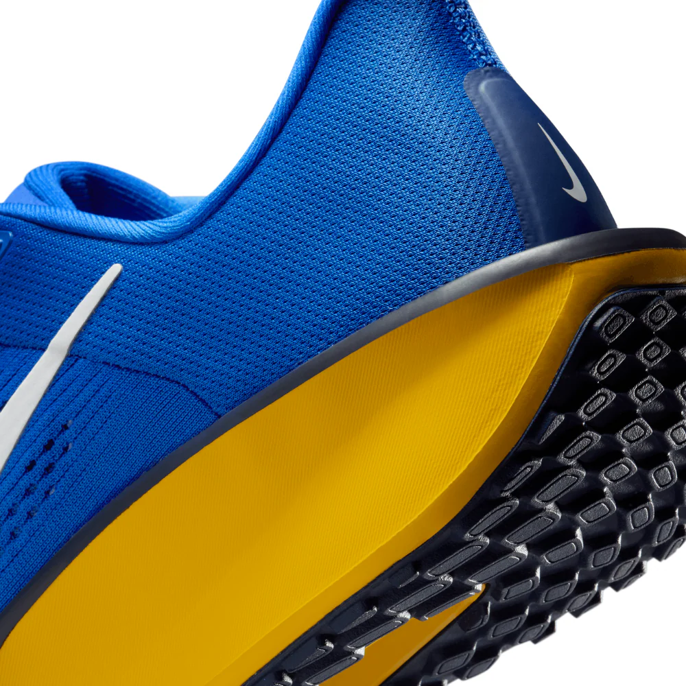 Quest 6 Men's :Game Royal | Football Grey - Image 4