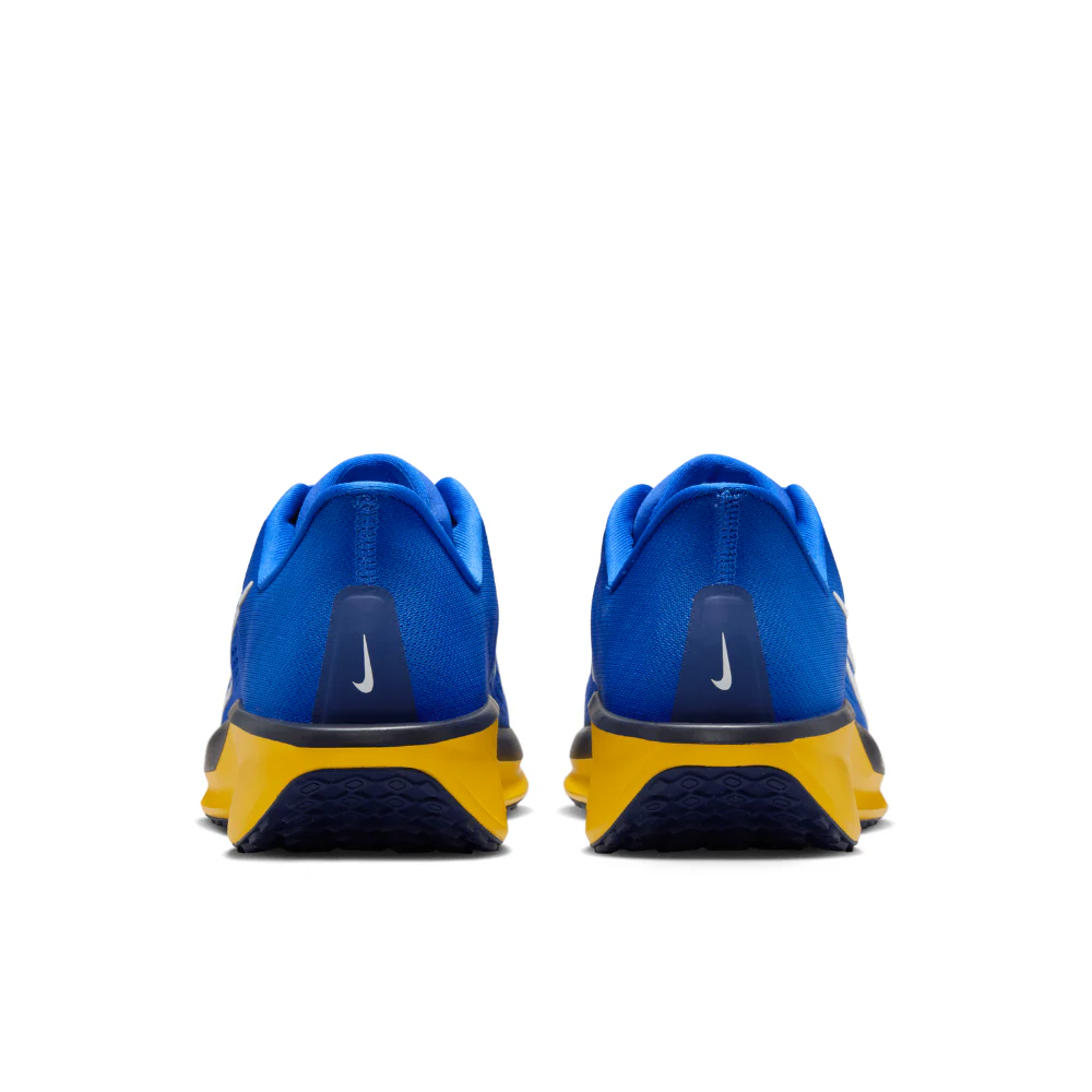 Quest 6 Men's :Game Royal | Football Grey - Image 5