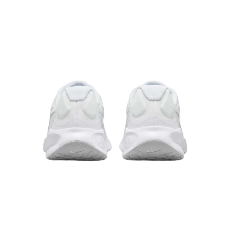 Revolution 7 Men's :White | Pure Platinum - Image 3