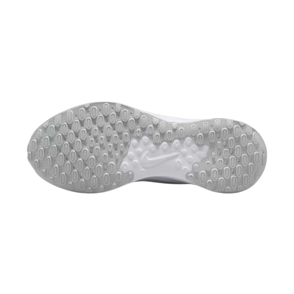 Revolution 7 Men's :White | Pure Platinum - Image 5