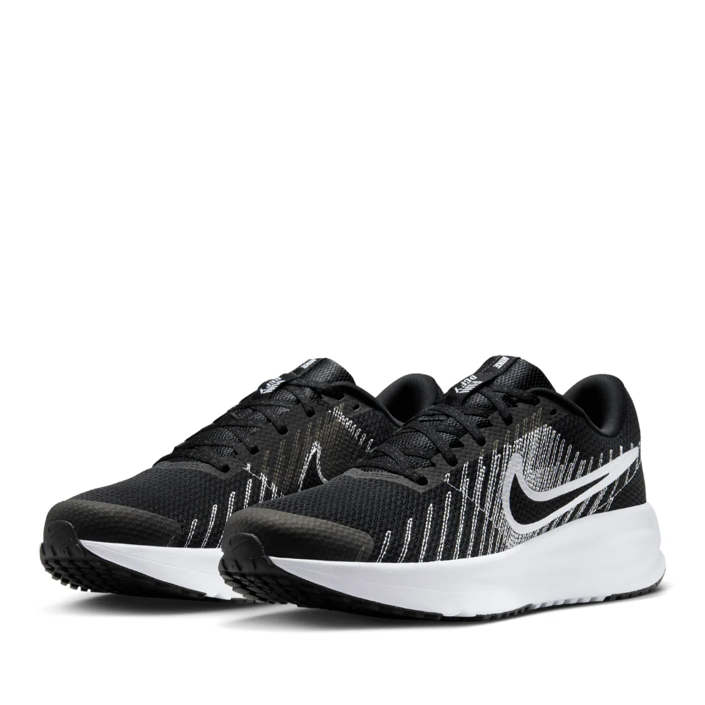 Run Defy Men's :Black | Grey - Image 2