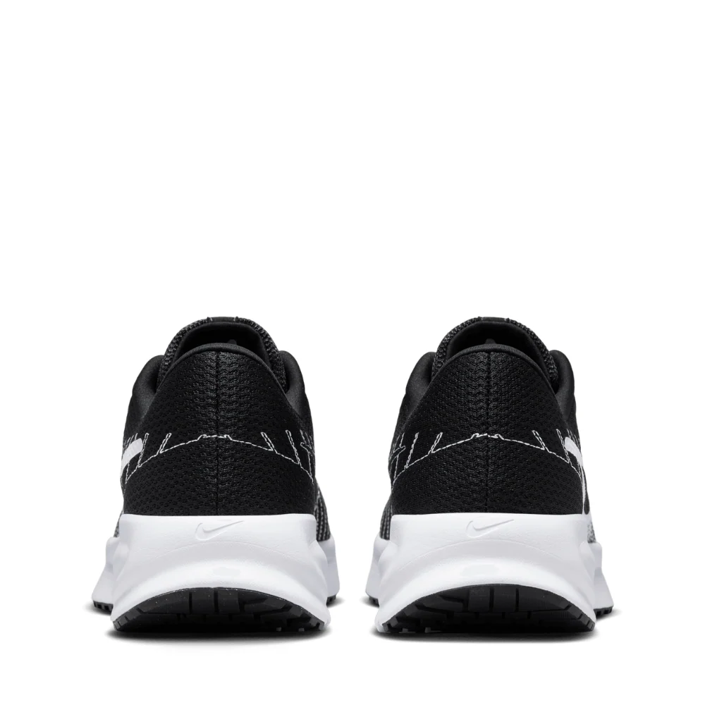 Run Defy Men's :Black | Grey - Image 4