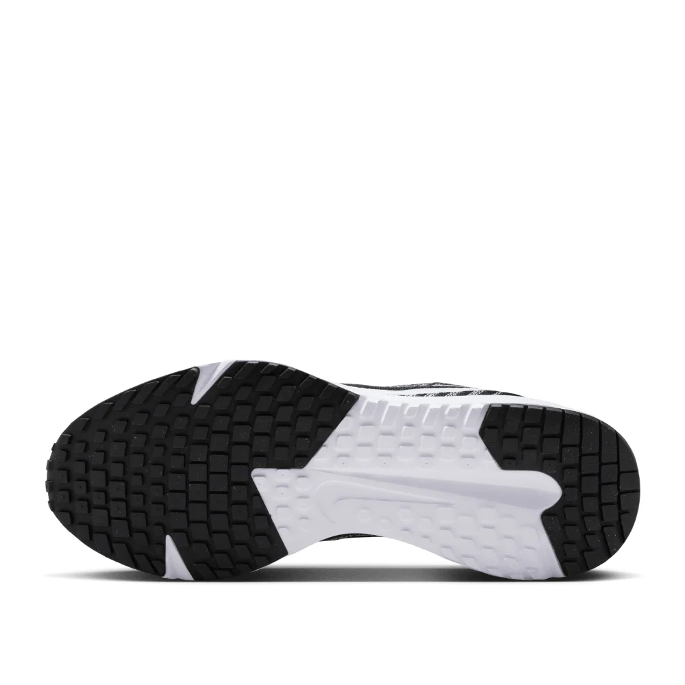 Run Defy Men's :Black | Grey - Image 5