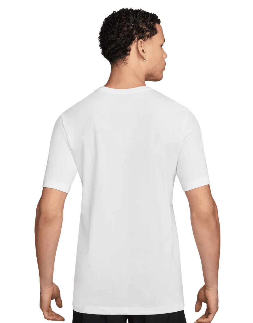Men's Run Swoosh Dri-fit Tee (2 colors) - Image 2
