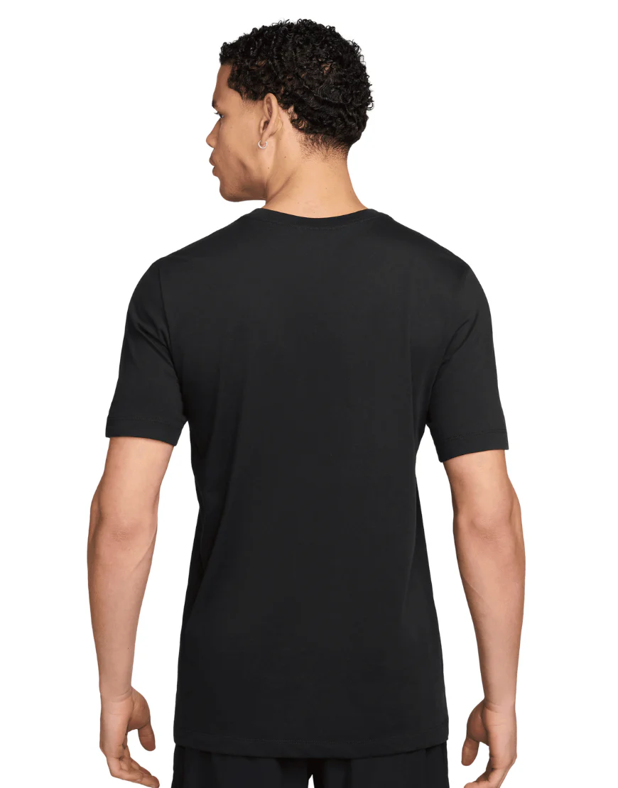 Men's Run Swoosh Dri-fit Tee (2 colors) - Image 4