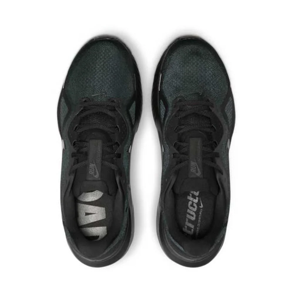 Structure 26 Men's :Black | Iron Grey - Image 3