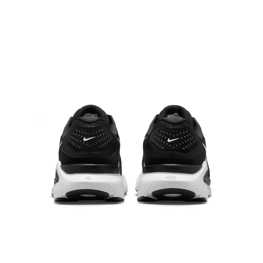 Structure 26 (Wide) Men's :Black | Wolf Grey - Image 4
