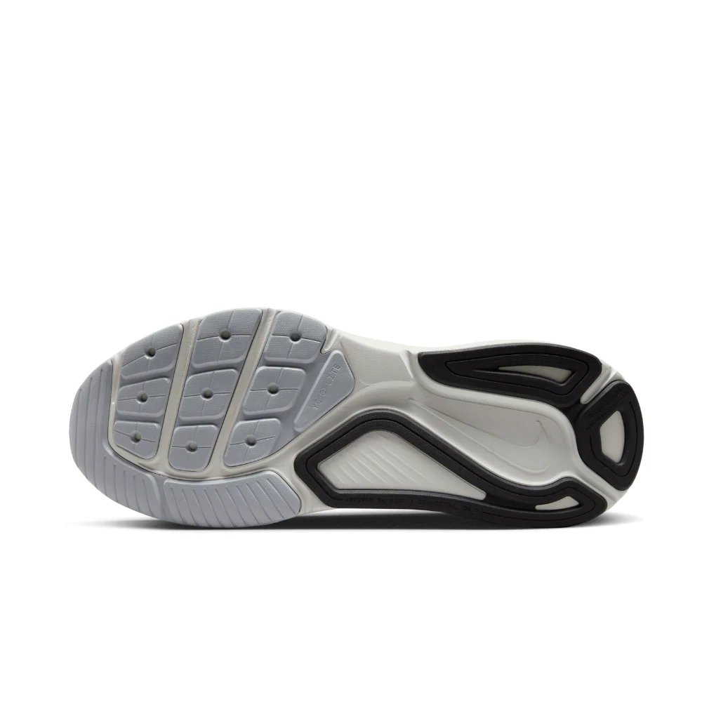 Structure 26 Men's :White | Bright Crimson - Image 5