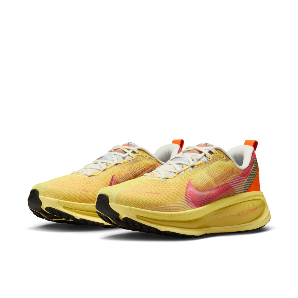 Vomero 18 SE Men's :Multi-Color | Vivid Sulfur - Image 2