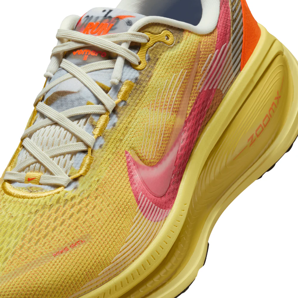 Vomero 18 SE Men's :Multi-Color | Vivid Sulfur - Image 3