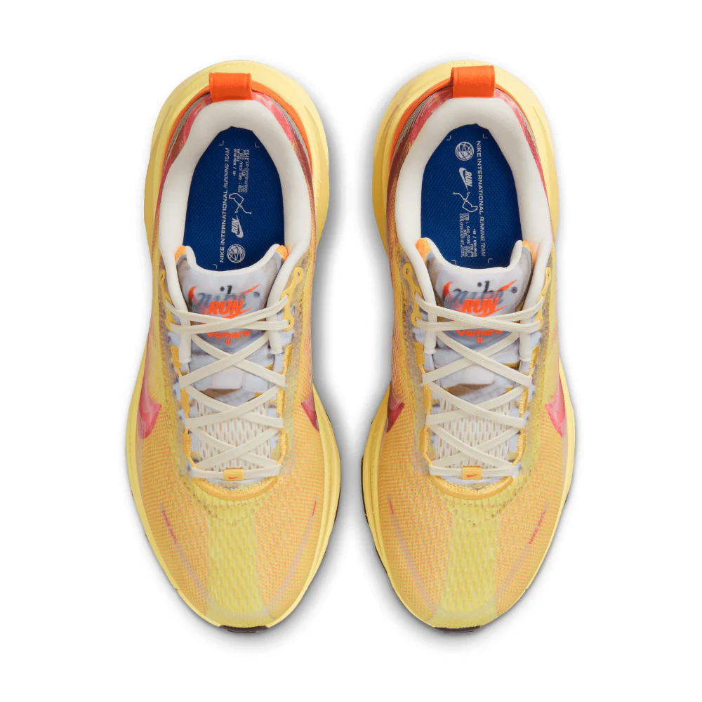 Vomero 18 SE Men's :Multi-Color | Vivid Sulfur - Image 6