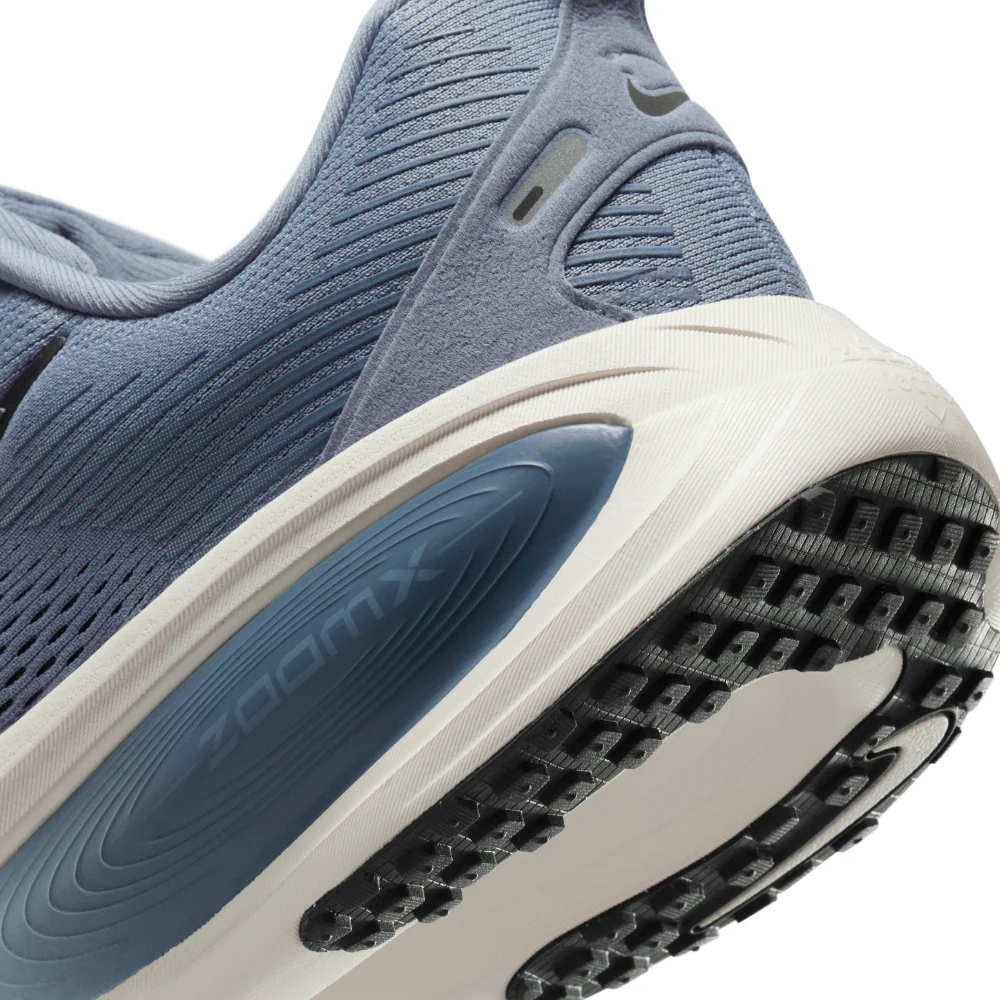 Vomero 18 Men's :Ashen Slate | Diffused Blue - Image 3