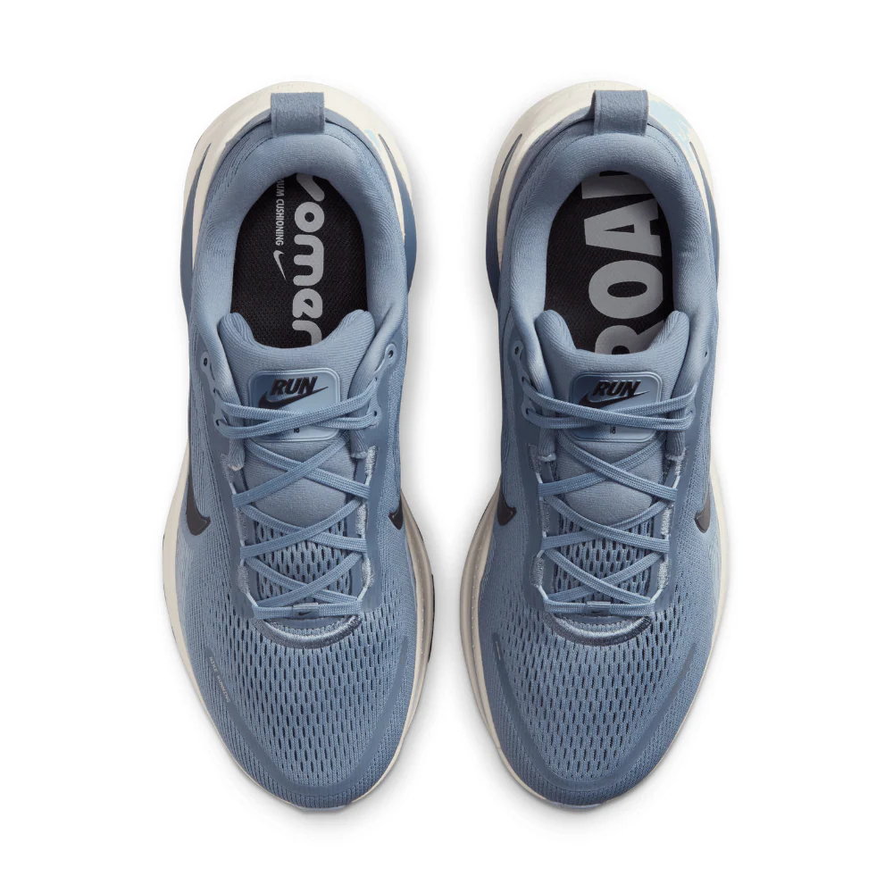 Vomero 18 Men's :Ashen Slate | Diffused Blue - Image 4