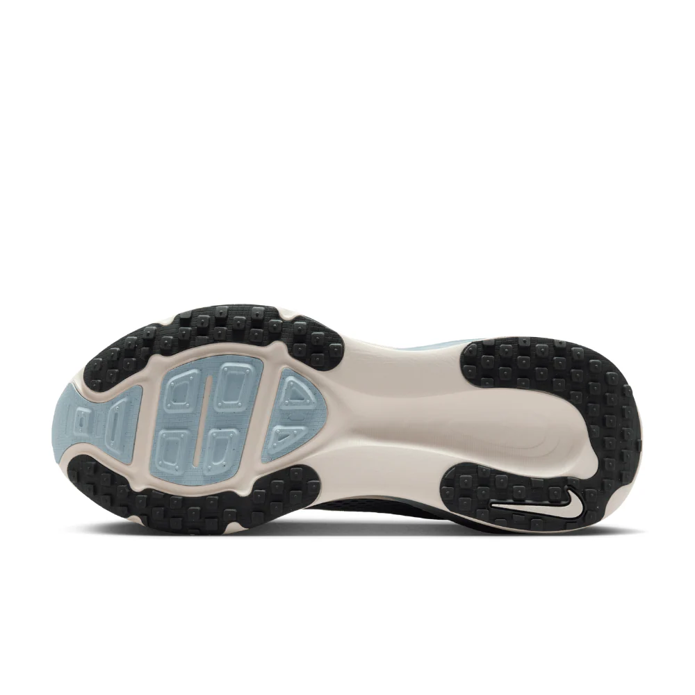Vomero 18 Men's :Ashen Slate | Diffused Blue - Image 6