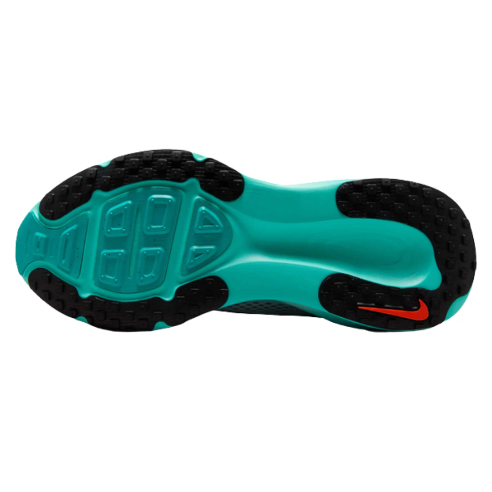 Vomero 18 Men's :Summit White | Dusty Cactus - Image 5