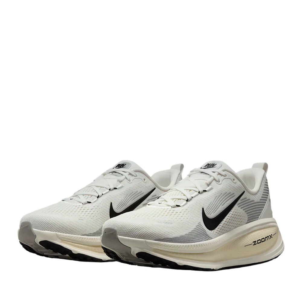 Vomero 18 Men's :Summit White | Coconut Milk - Image 2