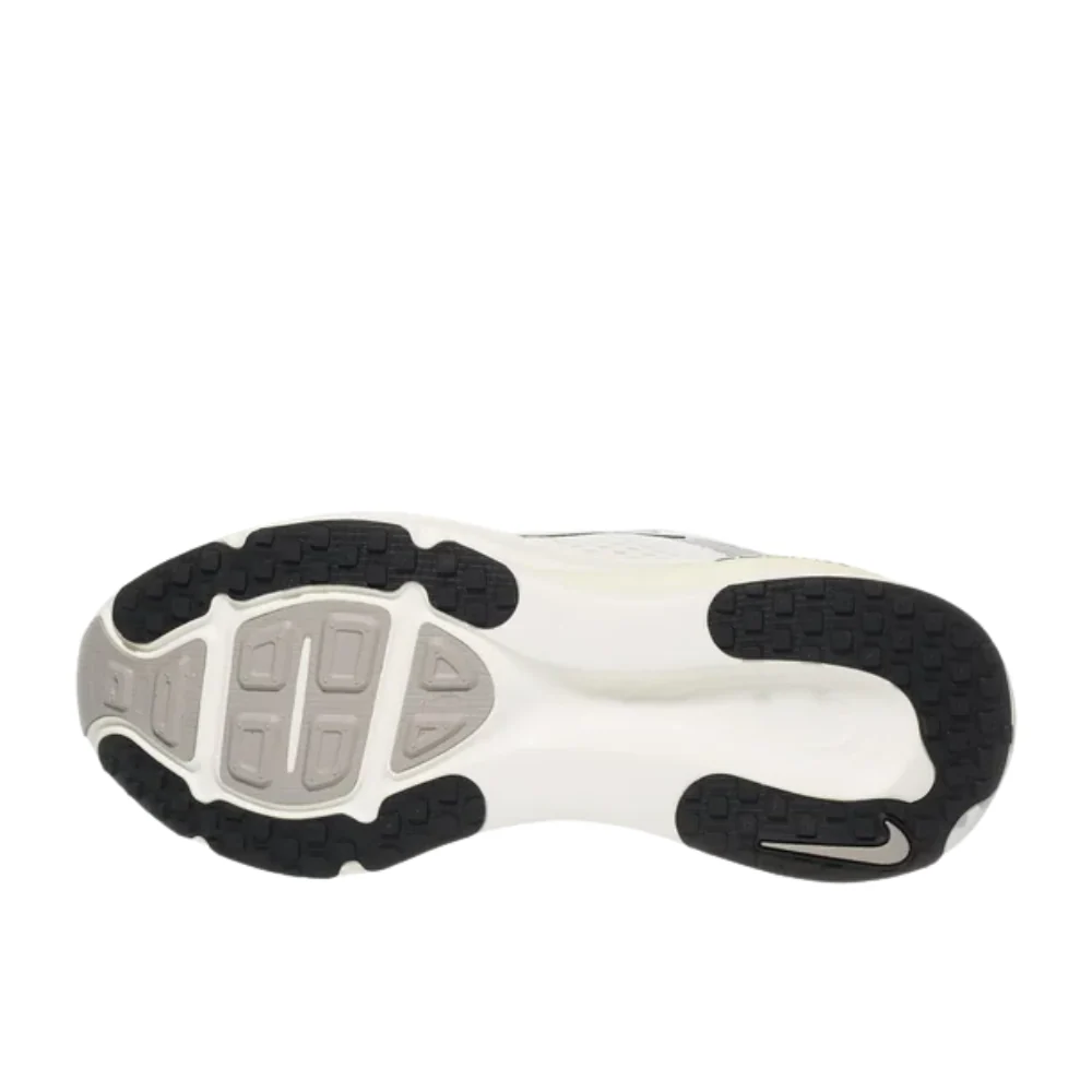 Vomero 18 Men's :Summit White | Coconut Milk - Image 5
