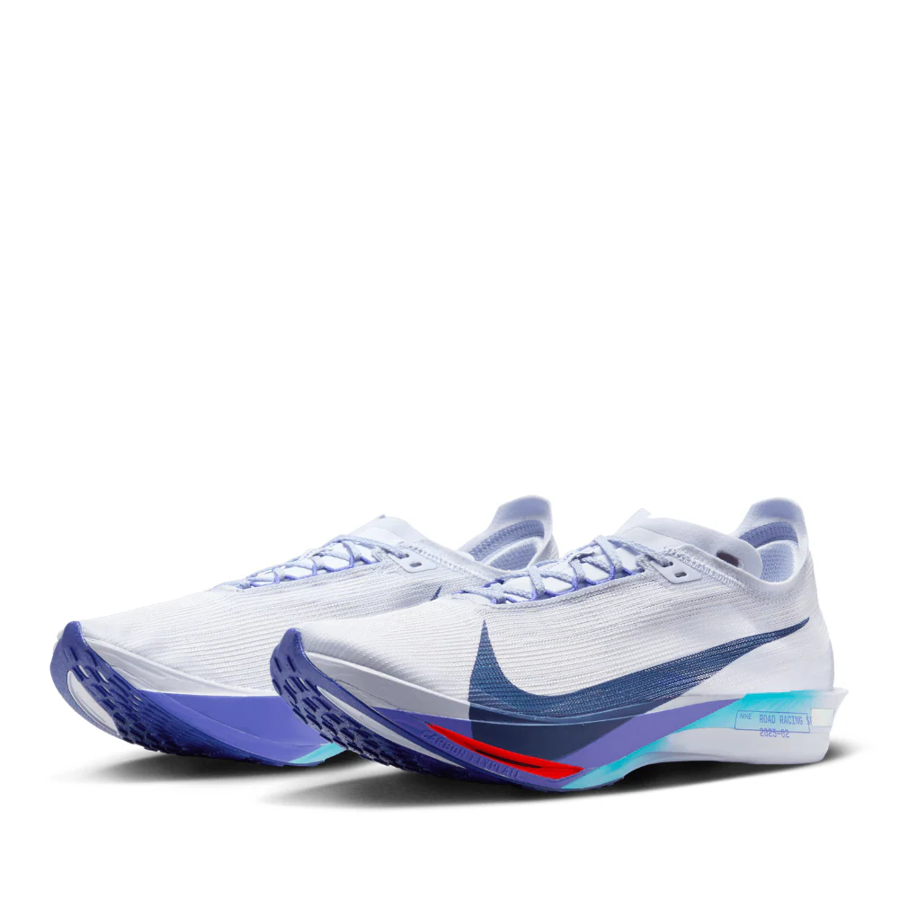 ZoomX Streakfly 2 Men's :Ghost Blue | Blue Void - Image 2