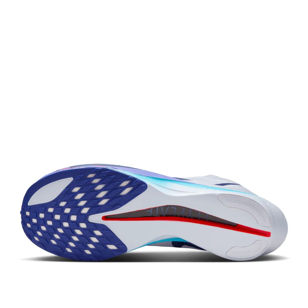 ZoomX Streakfly 2 Men's :Ghost Blue | Blue Void - Image 5