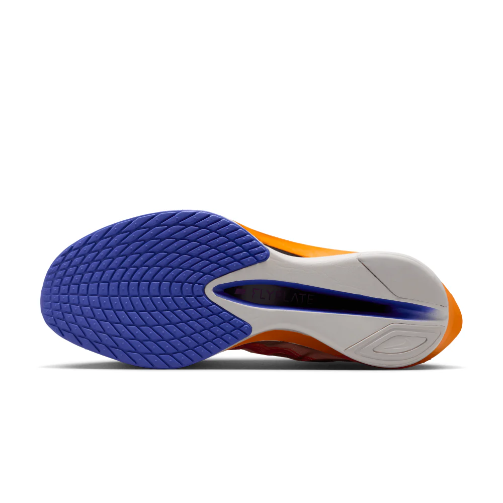 ZoomX Vaporfly Next% 4 "Eliud Kipchoge" Men's :Silt Red | Green Shock - Image 7