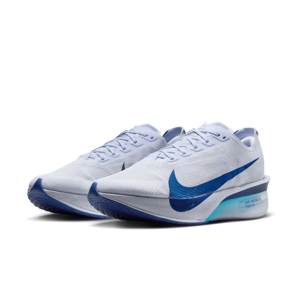Vaporfly Next% 4 Men's :Ghost | Blue Void - Image 2