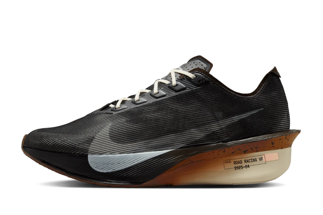 ZoomX Vaporfly Next% 4 Men's :Velvet Brown | Black