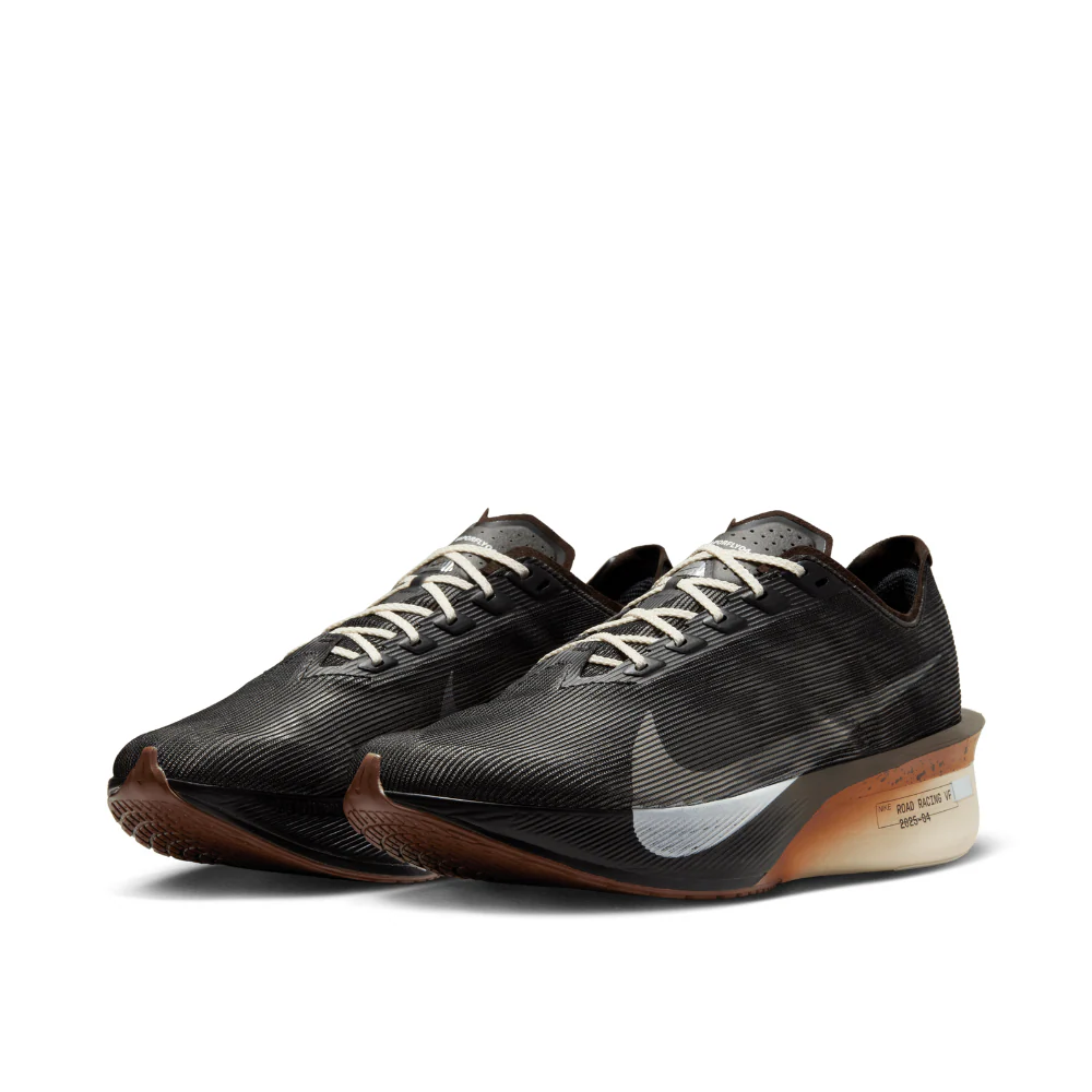 ZoomX Vaporfly Next% 4 Men's :Velvet Brown | Black - Image 2