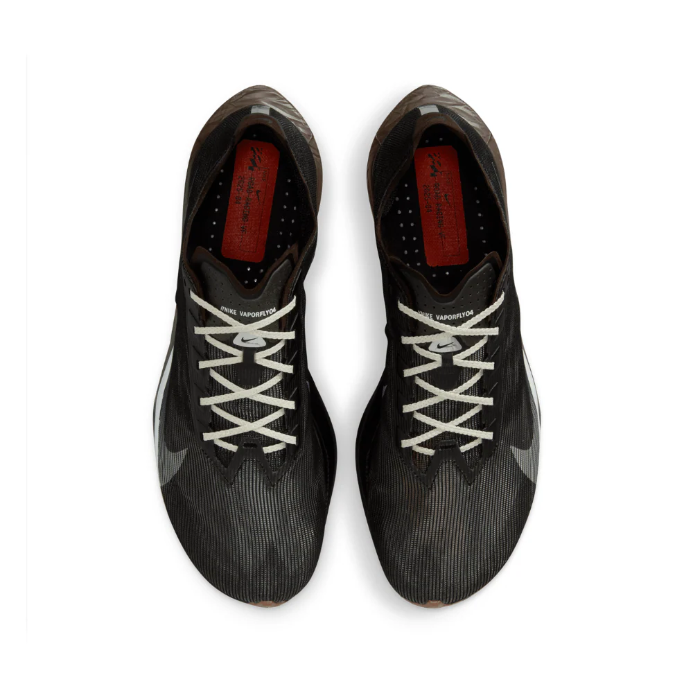 ZoomX Vaporfly Next% 4 Men's :Velvet Brown | Black - Image 3