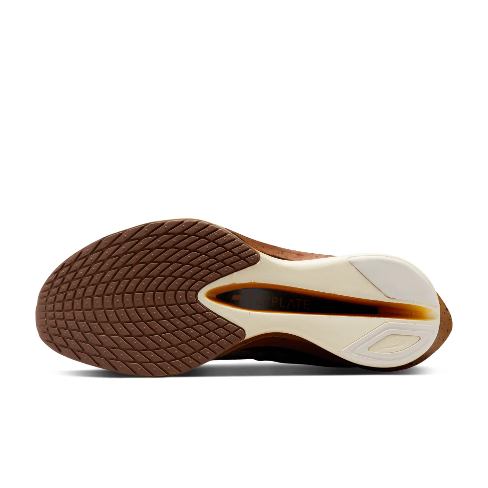 ZoomX Vaporfly Next% 4 Men's :Velvet Brown | Black - Image 5