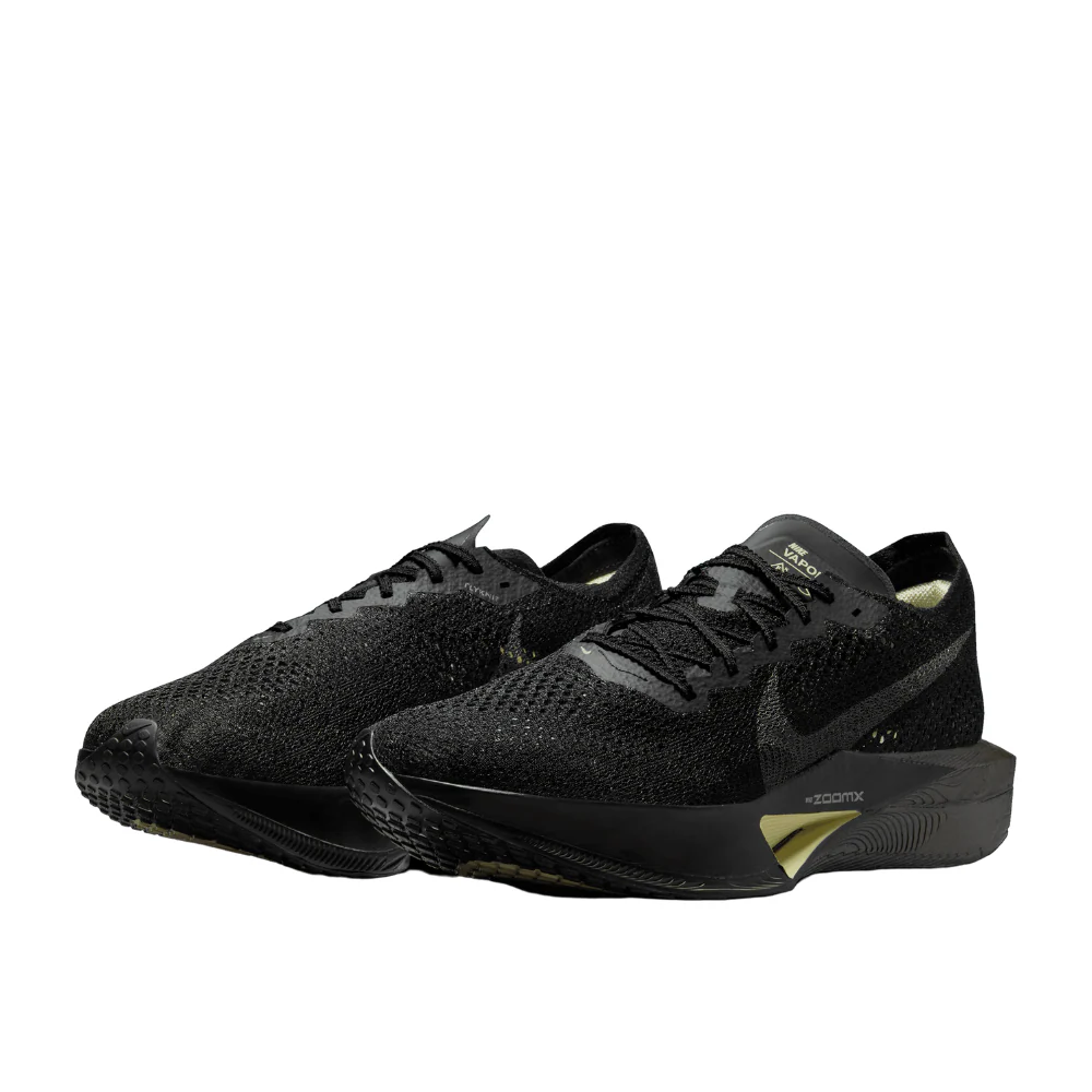 ZoomX Vaporfly 3 Men's :Black | Olive Aura - Image 2